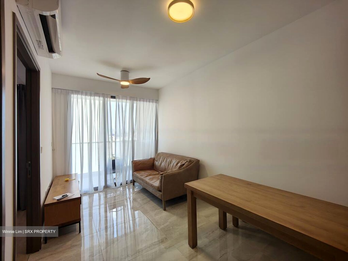 Affinity At Serangoon (D19), Apartment #466663551